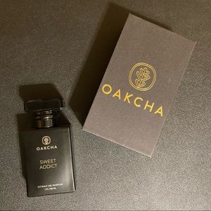 Oakcha Sweet Addict - Rihanna signature scent dupe